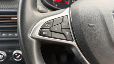 Dacia Sandero Stepway 1.0 TCe Prestige 5dr Bi Fuel Hatchback